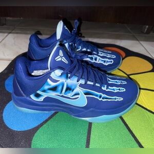 Kobe 5 Protro X-Ray Size 9.5